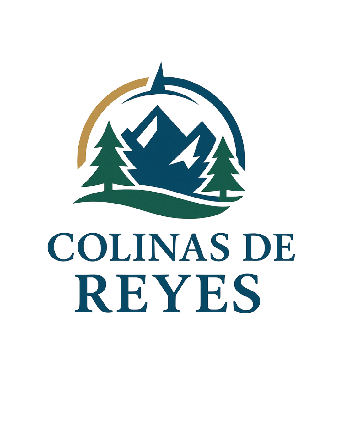Colinas de Reyes